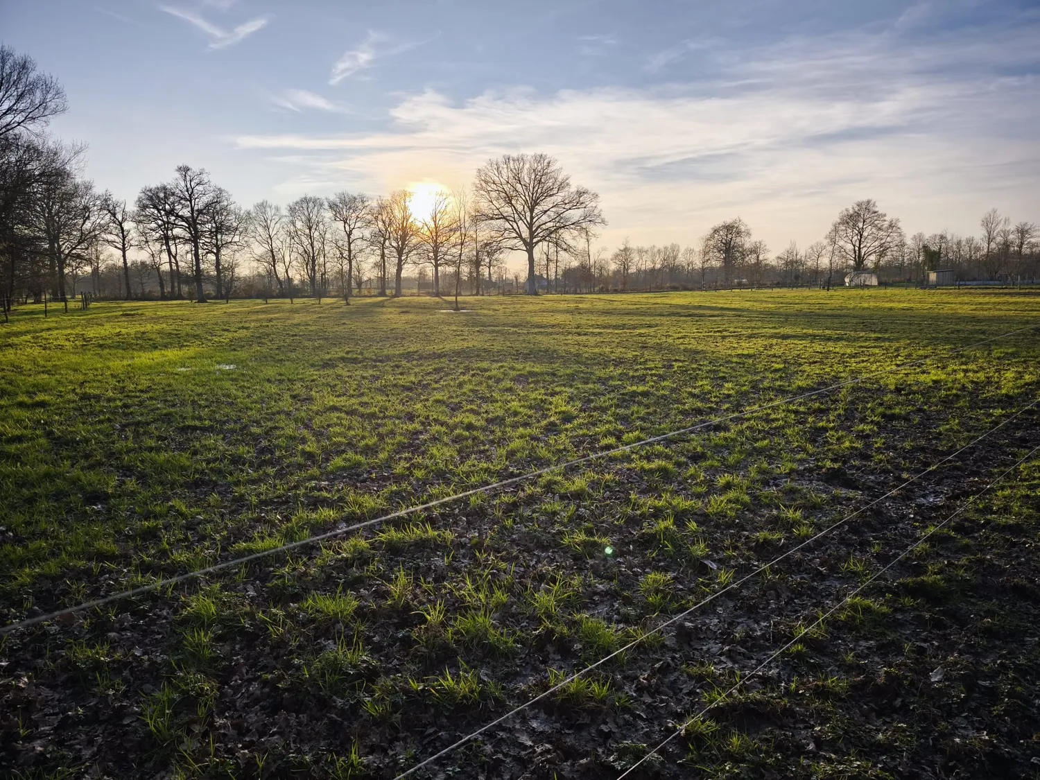 domaine equestre avranches
